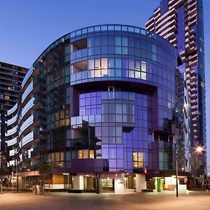 The Sebel Melbourne Docklands Hotel